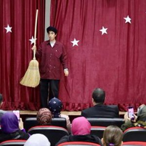 3 Aralık Dünya Engelliler Gününde Engelsiz Kızlarımız Sahne Aldı - fotoğraf 2