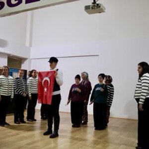 3 Aralık Dünya Engelliler Gününde Engelsiz Kızlarımız Sahne Aldı - fotoğraf 3
