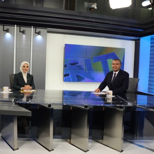 Aile ve Sosyal Hizmetler Bakanımız Göktaş, NTV yayınında soruları yanıtladı - fotoğraf 2