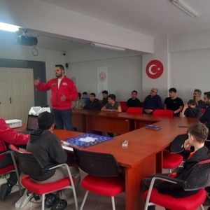 Çocuklarımız TEKNOFEST ve Deneyap Atölyeleri ile Bilimle Buluştu - fotoğraf 2