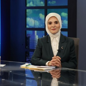 Aile ve Sosyal Hizmetler Bakanımız Göktaş, NTV yayınında soruları yanıtladı - fotoğraf 1
