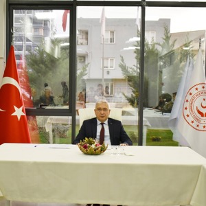 Engelli ve Yaşlı Hizmetlerinde Planlama ve Koordinasyon Toplantısı Gerçekleştirildi - fotoğraf 5