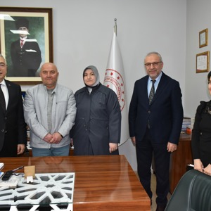 “Her Çocuk Bir Ailede Büyümeyi Hak Eder” Vizyonuyla İki Çocuğumuz Ailesine Kavuştu - fotoğraf 4