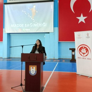 “Aile ve Nüfus 10 Yılı” Kapsamında Işıklar Jandarma MYO’da 1000 Kişilik Eğitim Programı Gerçekleştirildi - fotoğraf 3