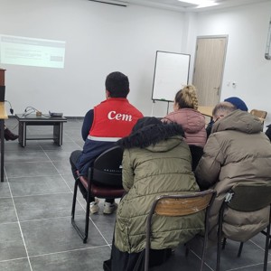 Yenişehir’de Evlenecek Çiftlere Yönelik Bilinçlendirme ve Eğitim Programı Düzenlendi - fotoğraf 3