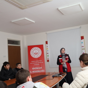 İl Müdürlüğümüzce ODES Projesi Kapsamında SED Hizmetinden Yararlanan Çocuklarımızla ‘’Stres Yönetimi’’ Üzerine Keyifli ve Öğretici bir Etkinlik Gerçekleştirdik. - fotoğraf 2