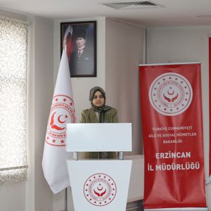 İl Müdürlüğümüz Tarafından Yürütülen Hayata Hazırlama Çalışmaları Kapsamında, Koruma ve Bakım Altındaki Çocuklarımıza Yönelik “Yaşam Becerileri ve Kariyer Gelişimi Eğitimi” Düzenlendi. - fotoğraf 2