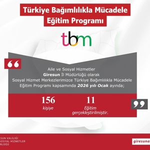 Giresun Aile ve Sosyal hizmetler İl Müdürlüğü olarak Bakanlığımız hizmetleri ilimizdeki Ocak Ayı verileri; - fotoğraf 4
