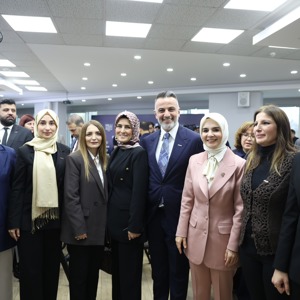 Aile ve Sosyal Hizmetler Bakanlığı ile ASKON arasında işbirliği protokolü imzalandı - fotoğraf 5