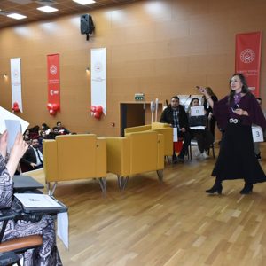 GENÇLİK GELECEĞİMİZ, AİLEMİZ GÜCÜMÜZ - fotoğraf 8