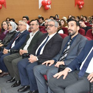 GENÇLİK GELECEĞİMİZ, AİLEMİZ GÜCÜMÜZ - fotoğraf 2