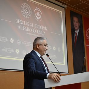 GENÇLİK GELECEĞİMİZ, AİLEMİZ GÜCÜMÜZ - fotoğraf 4