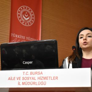 GENÇLİK GELECEĞİMİZ, AİLEMİZ GÜCÜMÜZ - fotoğraf 6