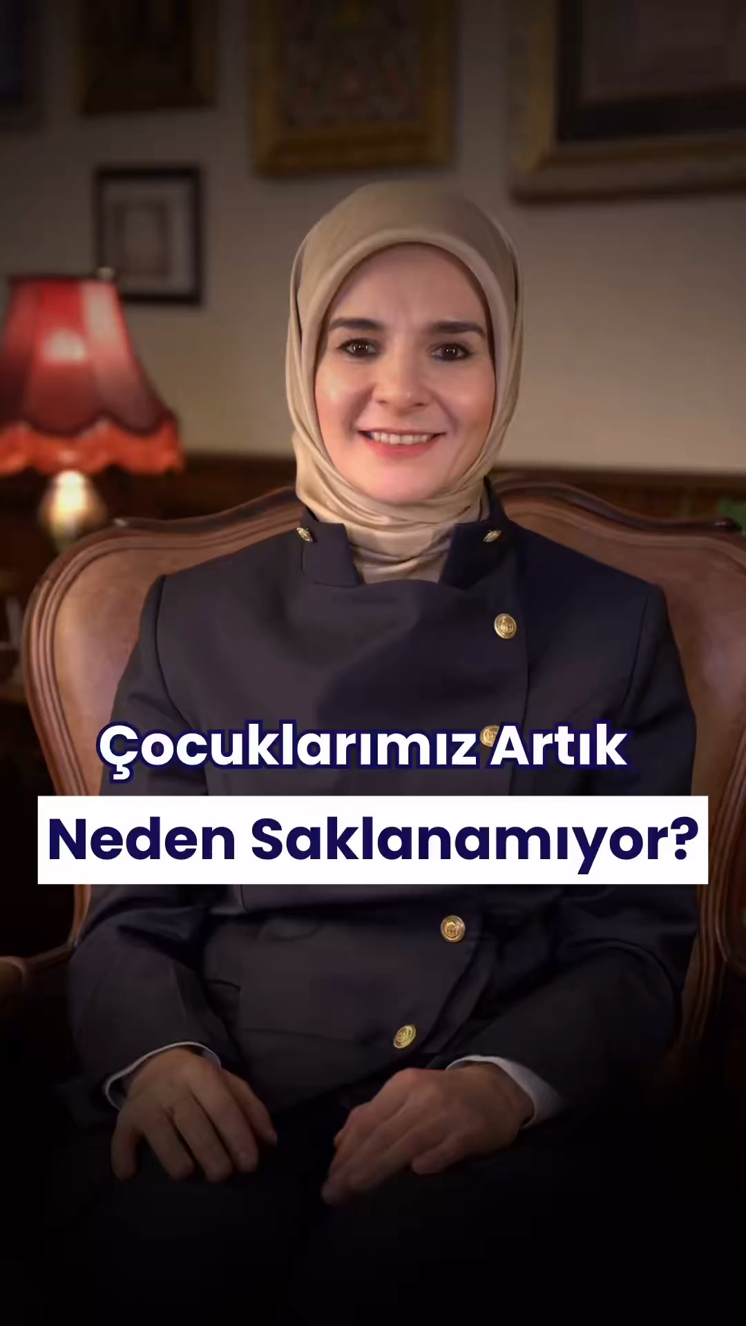 “Her 8 Saniyede Bir Kaydırma: Dijital Çağda Çocuk Olmak”