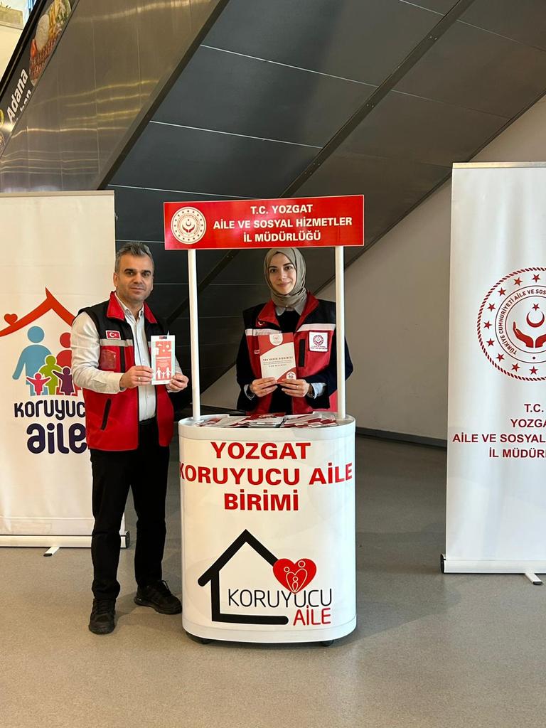 Gelecek Bir Gülümsemeyle Başlar! 