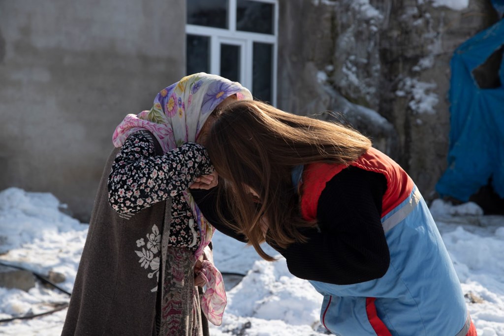 Ramazan Ayı Öncesinde SYDV’lere 1,9 Milyar Lira Kaynak Aktarıldı