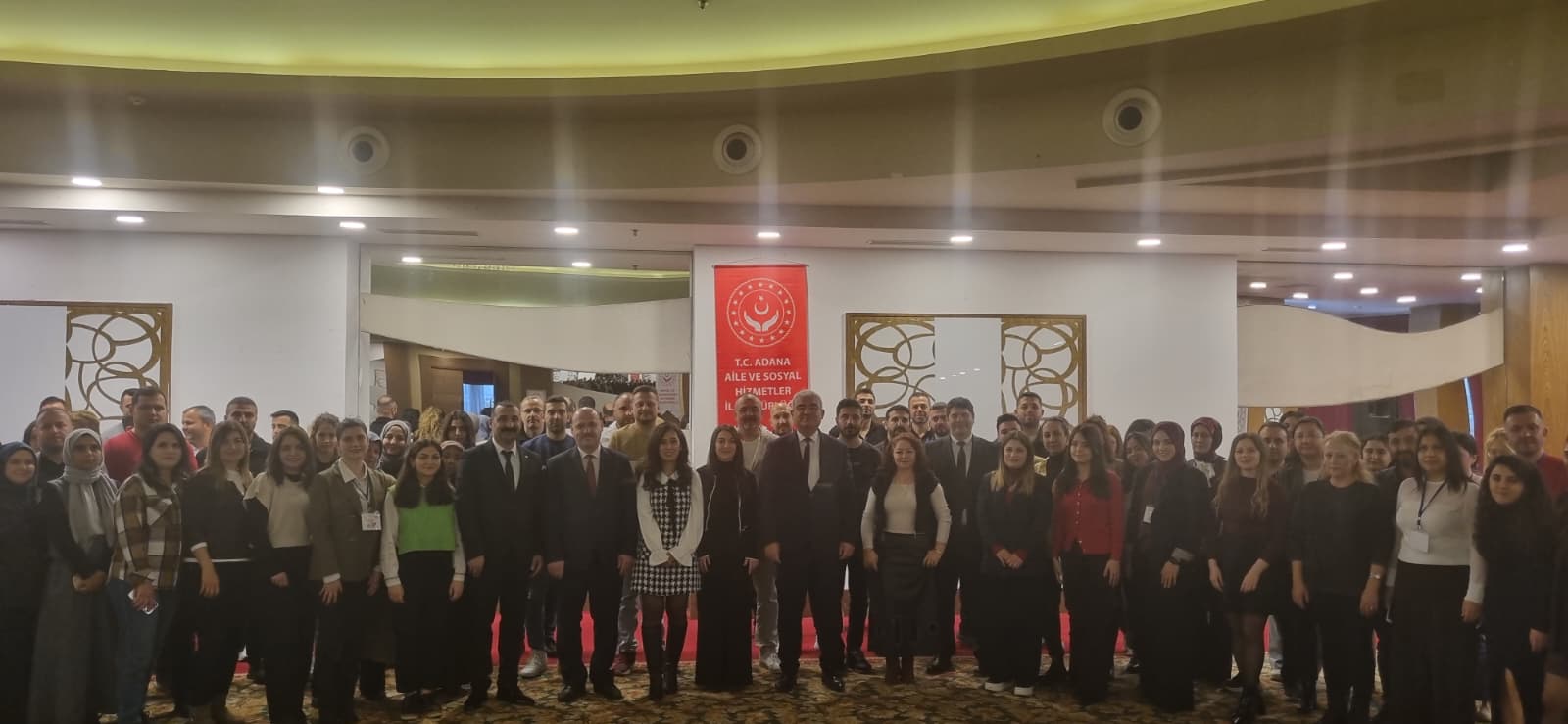 ANKA 3.0 UYGULAYICI EĞİTİMİ BAŞARIYLA TAMAMLANDI