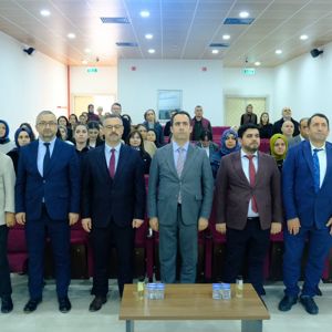 Giresun’da Kadına Yönelik Şiddetle Mücadele V. İl Eylem Planı Çalıştayını Gerçekleştirdik. - fotoğraf 1
