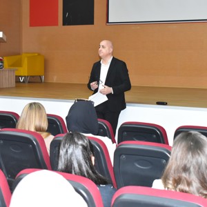 Stajyer Personellere Yönelik Oryantasyon ve Kurumsal Uyum Eğitimi Gerçekleştirildi - fotoğraf 2