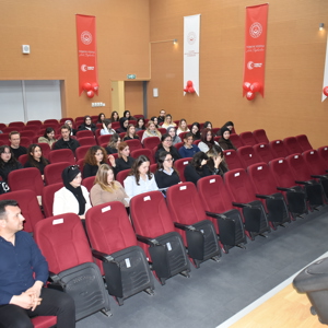 Stajyer Personellere Yönelik Oryantasyon ve Kurumsal Uyum Eğitimi Gerçekleştirildi - fotoğraf 3