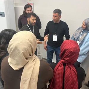Anka 3.0 Uygulayıcı Eğitim Programı - fotoğraf 3