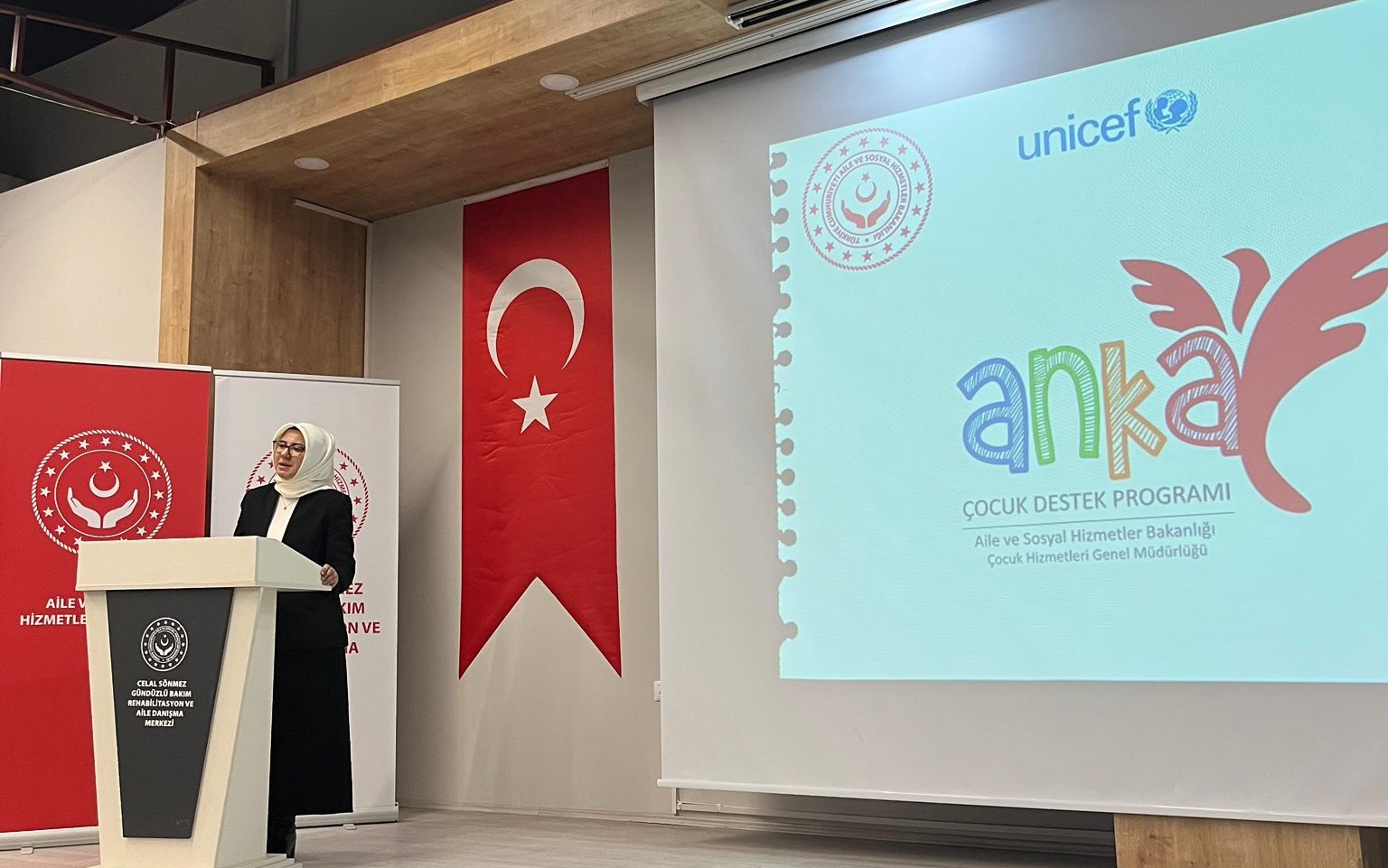 Anka 3.0 Uygulayıcı Eğitim Programı