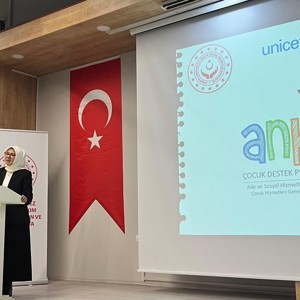Anka 3.0 Uygulayıcı Eğitim Programı - fotoğraf 1