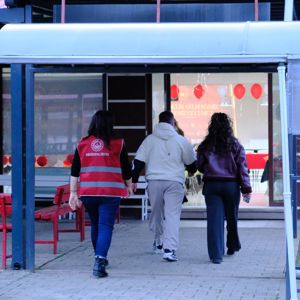 “Gençlik Geleceğimiz, Ailemiz Gücümüz”: Genç Çiftlerle Anlamlı Buluşma - fotoğraf 3
