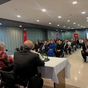 Gençlik Geleceğimiz, Ailemiz Gücümüz - fotoğraf 5