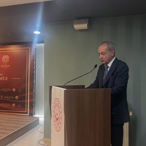 Gençlik Geleceğimiz, Ailemiz Gücümüz - fotoğraf 3