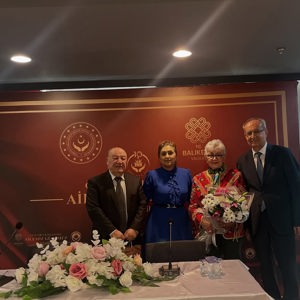 Gençlik Geleceğimiz, Ailemiz Gücümüz - fotoğraf 2