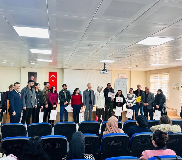 Evlenecek Gençlerin Desteklenmesi Projesi