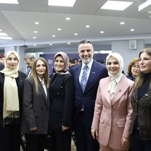 Aile ve Sosyal Hizmetler Bakanlığı ile ASKON arasında işbirliği protokolü imzalandı - fotoğraf 4