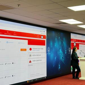 İç Kontrol Farkındalık Eğitimi Verildi - fotoğraf 5