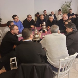 İl BT Koordinatörleri Toplantısı Gerçekleştirildi - fotoğraf 3