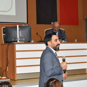Şubat 2026 İl Engelliler Koordinasyon Kurulu Toplantısı Gerçekleştirildi - fotoğraf 15