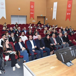 Şubat 2026 İl Engelliler Koordinasyon Kurulu Toplantısı Gerçekleştirildi - fotoğraf 3