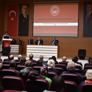 Şubat 2026 İl Engelliler Koordinasyon Kurulu Toplantısı Gerçekleştirildi - fotoğraf 1