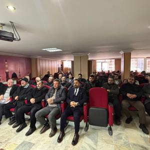 “Çocuklarda Mahremiyet” ile “Çocuk İhmal ve İstismarı” konularında eğitim verilmiştir. - fotoğraf 1