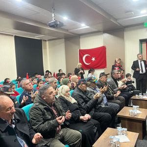 Vatan ve Kahramanlık Buluşmaları - fotoğraf 3