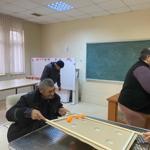 Durmak Yok, Her Gün Yeni Bir Gelişim, Yeni Bir Mutluluk! - fotoğraf 6