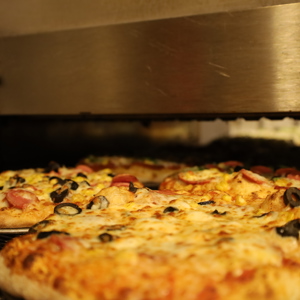 Koruyucu Aile Yanında Büyüyen Kıymetli Yavrularımızla Harika bir Pizza Yapım Etkinliğinde bir Araya Geldik. - fotoğraf 5