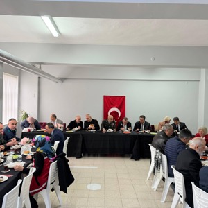 Şehit Kurmay Pilot Yüzbaşı Hakan Tan’ın Sene-i devriyesi Dolayısıyla anma Programı Düzenlendi - fotoğraf 3
