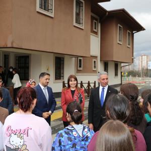 Güçlendirici Bakım Modeli Değerlendirme Toplantısı Kayseri’de Gerçekleştirildi. - fotoğraf 6