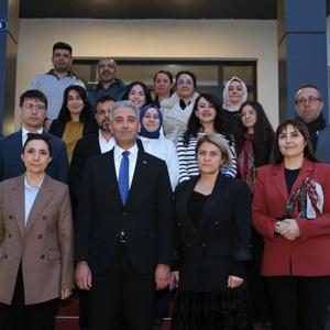Güçlendirici Bakım Modeli Değerlendirme Toplantısı Kayseri’de Gerçekleştirildi. - fotoğraf 4