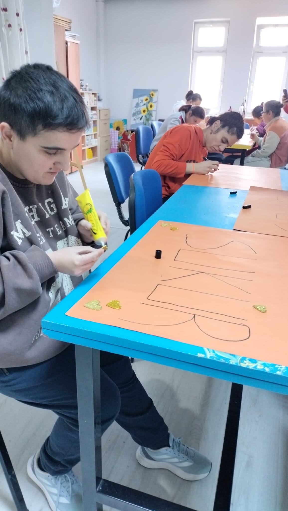 📌Sakinlerimizden Ramazan Mesajı