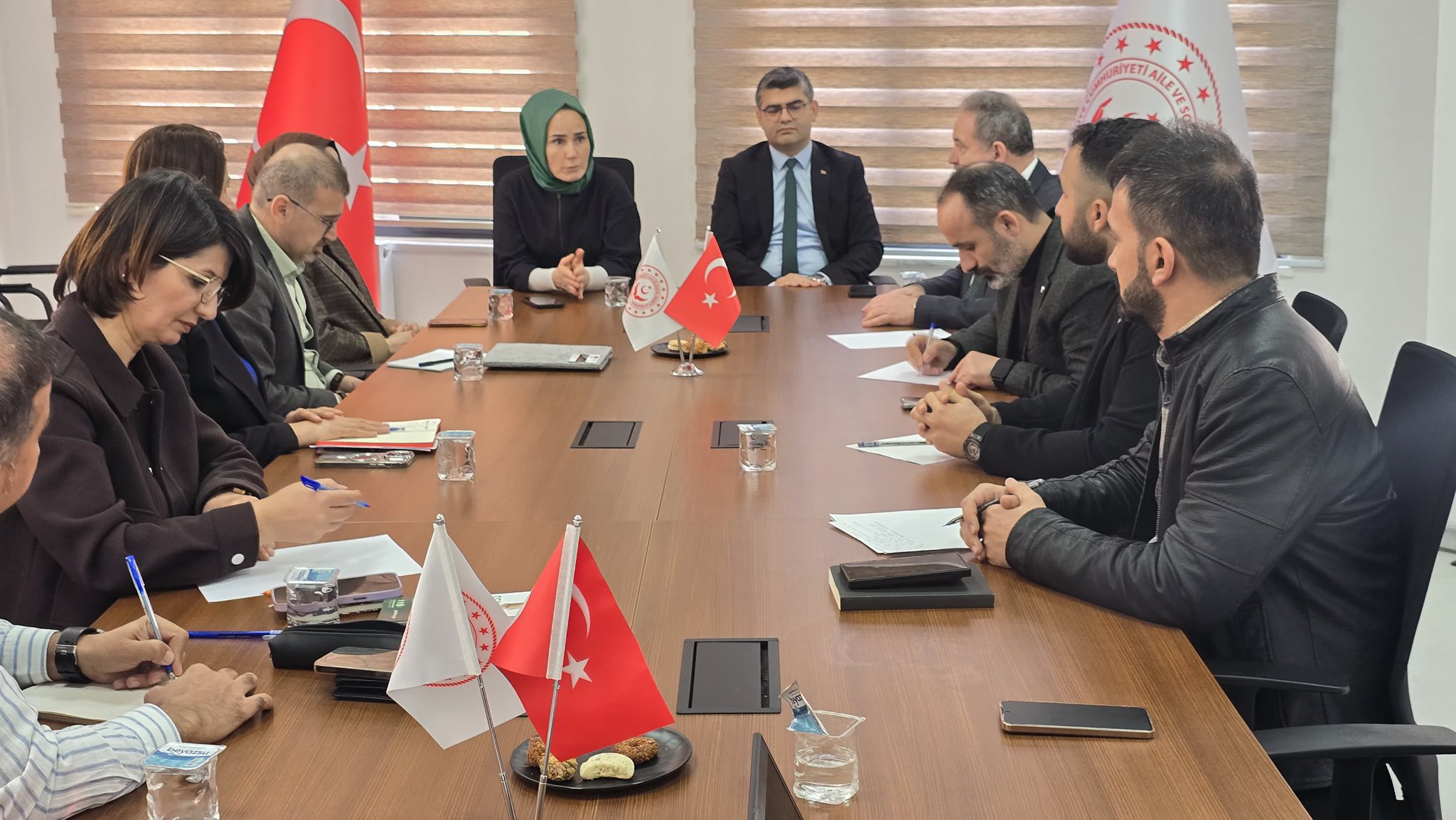 Bağımlılıkla Mücadelede Batman Modeli Projesi