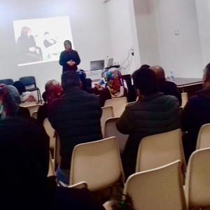 3 Aralık Dünya Engeliler Günü Münasebetiyle Bingöl Özel Eğitim Uygulama Okulu Öğretmen Ve Velilerine Seminer Verildi - fotoğraf 3