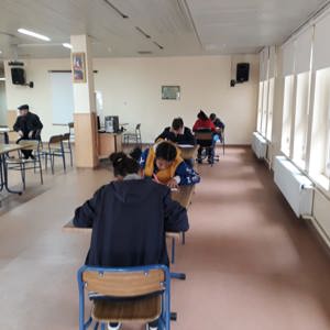 Kitap Okuma Yarışması - fotoğraf 2