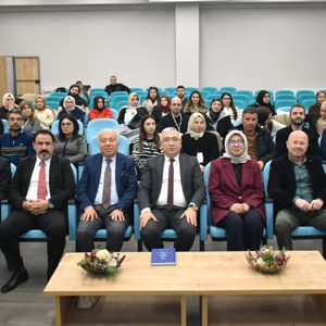  “Anka 3.0 Uygulayıcı Eğitim”nin Kapanış Programı Gerçekleştirilmiştir. - fotoğraf 2